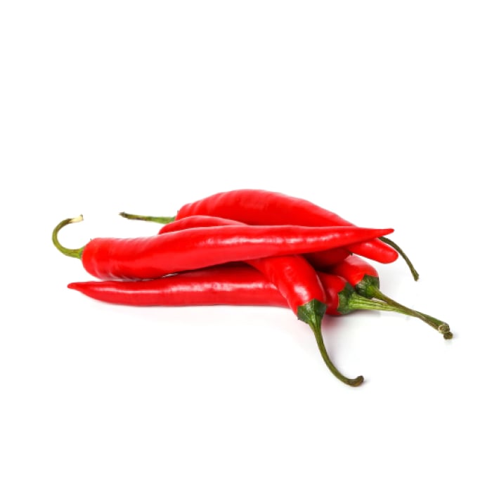 Fresh Chili Labuyo