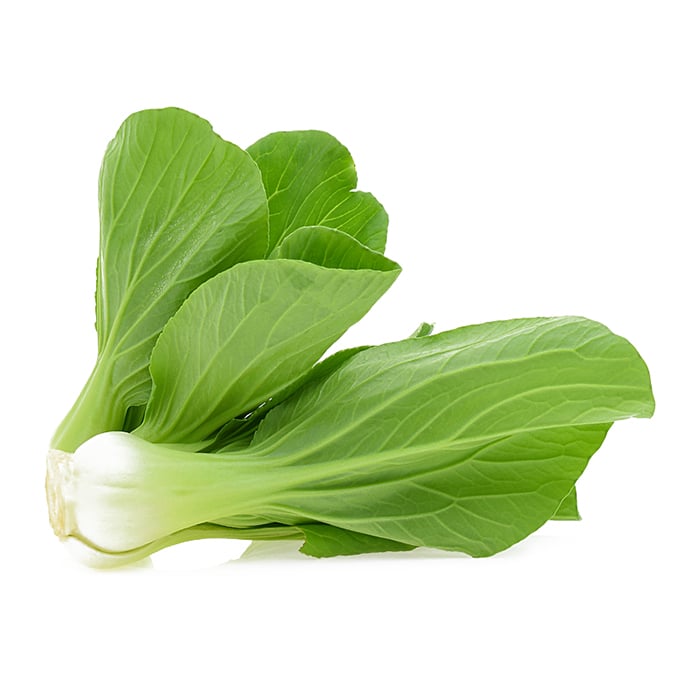 Pechay Native/Tagalog