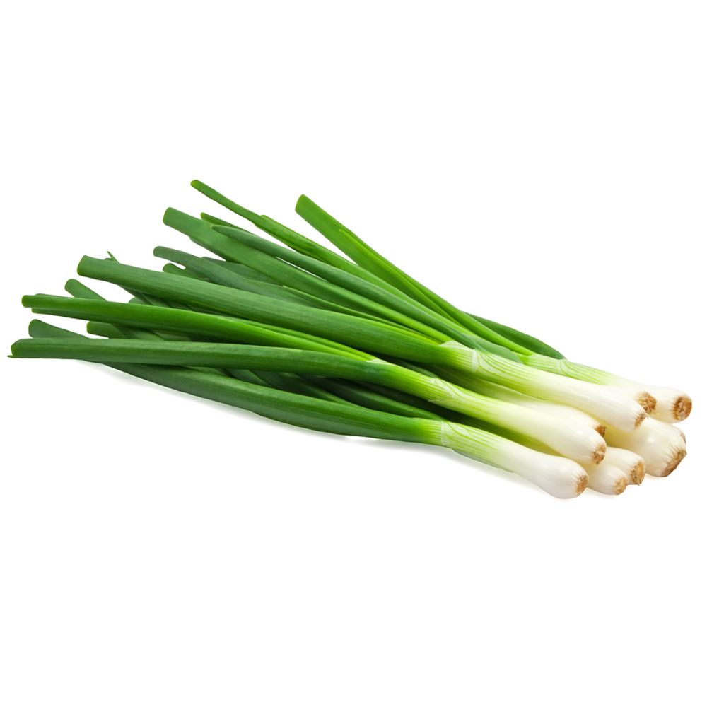 Onion Leeks
