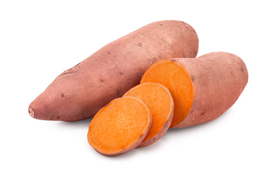 Sweet Potatoes