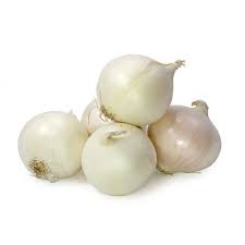 Onion White Small