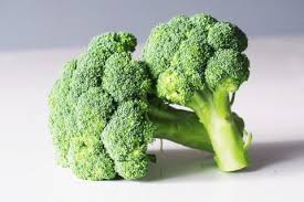 Broccoli Trimmed